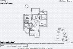 The Florence Residences (D19), Apartment #612452081